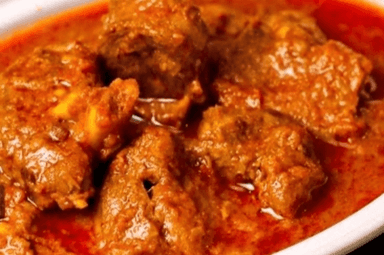 Lamb Curry (Rogan josh)