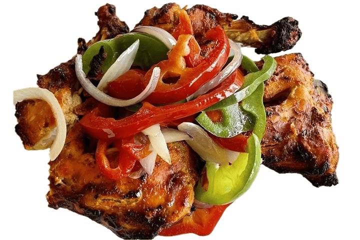 Chicken Tikka Kabab