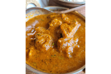 Chicken Curry