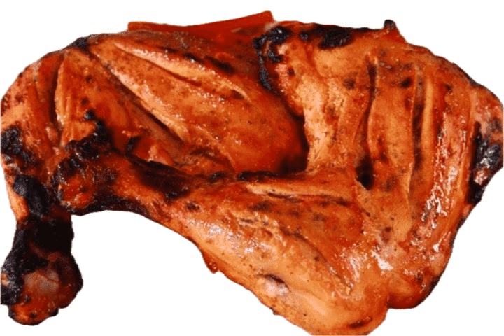 Tandoori Chicken