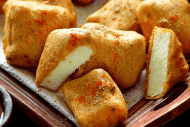 Paneer Pakoda