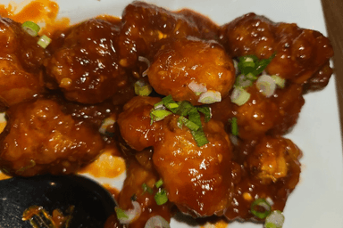 Gobi Manchurian 🌶 