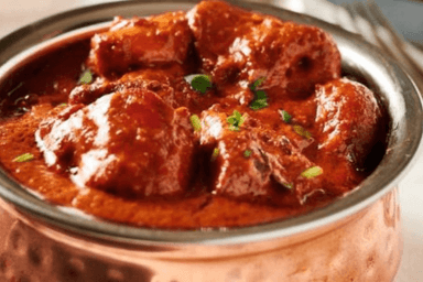 Lamb Tikka Masala